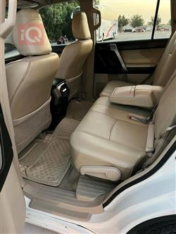 تويوتا لاندكروزر برادو